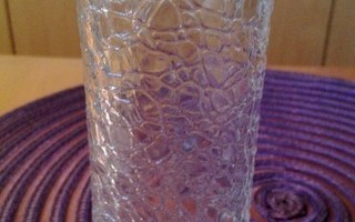 Karhula mellisatin purkki/ "maljakko"