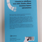 Tuija Siljamäki : Kuokkavieraita : diabetes, allergia ja ... - pikkukuva 2