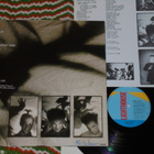 PÄÄT - Bali - LP 1987 Alternative Rock, New Wave EX- - pikkukuva 2