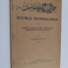 Sakari Kuusi : Suuria suomalaisia 1 - pikkukuva 1