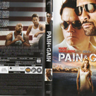 PAIN & GAIN (3 919) -FI- DVD mark wahlberg , 2013 - pikkukuva 1