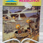 Merten Korkeajännitys 12 1984 Merirosvot - pikkukuva 1