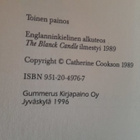Kohtalon Liekki 2 p. (Catherine Cookson 1989/1996) - pikkukuva 4