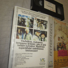 VAUHTIHURJAT - VHS 1976 - LEE MARVIN - pikkukuva 2