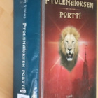 Jonathan Stroud : Ptolemaioksen portti ( 1.p. 2007 k.po ) - pikkukuva 1