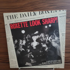 Roxette - Look Sharp! - pikkukuva 1