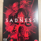 The Sadness - Limited Edition (4K Ultra HD) Vihkonen (Arrow) - pikkukuva 2