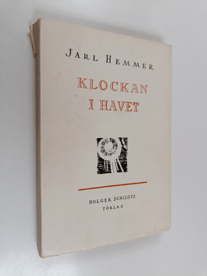 Jarl Hemmer : Klockan i havet