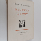Jarl Hemmer : Klockan i havet - pikkukuva 1
