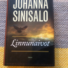 Johanna Sinisalo: Linnunaivot. 2008. 1.p. - pikkukuva 1