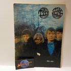 ROLLING STONES - BETWEEN THE BUTTONS NUOTTIKIRJA - pikkukuva 1