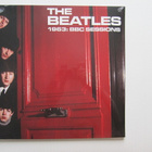 The Beatles 1963 BBC Sessions LP - pikkukuva 1