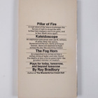 Ray Bradbury : Pillar of Fire and Other Plays - pikkukuva 2