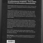 Kananen, Ilkka : Suomen huoltovarmuus - pikkukuva 2