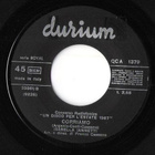 (7") Isabella Iannetti – Corriamo (1967) - pikkukuva 3