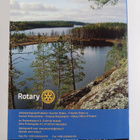 Suomen Rotary : matrikkeli 2015-2016 : Suomi - Eesti - Viro - pikkukuva 2