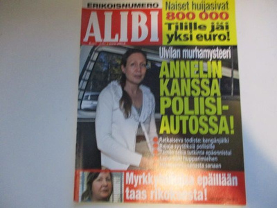 ALIBI 6/2011