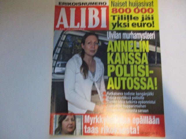 ALIBI 6/2011