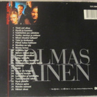 Kolmas Nainen • Kolmas Nainen CD - pikkukuva 3
