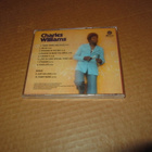 Charles Williams CD Love Is A Very Special Thing v.2022 UUSI - pikkukuva 2