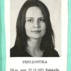 Päivi Junttila <> NOIDAN TYTÄR - pikkukuva 2