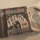 Machu Picchu . Niin kaunis on maa 1992 CD - pikkukuva 1
