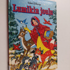Walt Disney : Lumikin joulu : Disneyn satulukemisto - pikkukuva 1