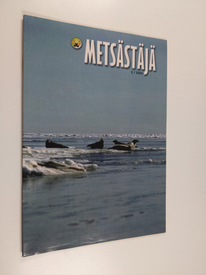 Metsästäjä 2 / 2004