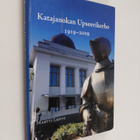 Martti Lehto : Katajanokan upseerikerho 1919-2009 - pikkukuva 1