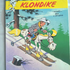 Lucky Luke - Klondike - pikkukuva 1