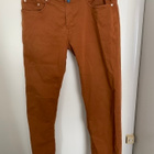 PIERRE CARDIN HOUSUT LYON TAPERED 38/32 - pikkukuva 1