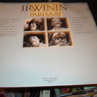 LP : Irwinin parhaat ( 1989 ) sis. postikulun - pikkukuva 3
