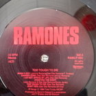 Ramones Too Tough to Die- Lp - pikkukuva 5