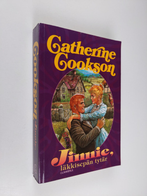 Catherine Cookson : Jinnie, läkkisepän tytär