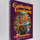Catherine Cookson : Jinnie, läkkisepän tytär - pikkukuva 1