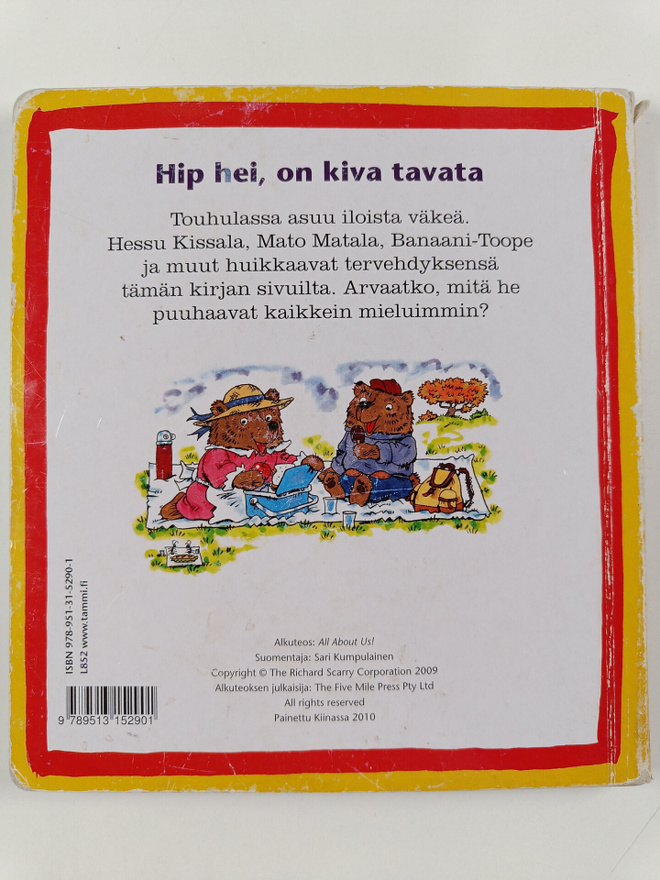 Item image