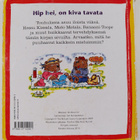 Richard Scarry : Touhulan väkeä - pikkukuva 2