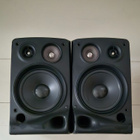 JVC SP-S30BK 40W kaiuttimet - pikkukuva 2