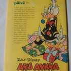 Aku Ankka ja kumppanit  12  1953 - pikkukuva 2