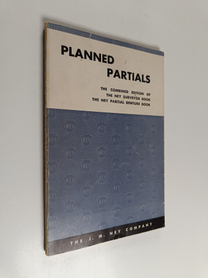 J. M. Ney : Planned Partials