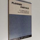 J. M. Ney : Planned Partials - pikkukuva 1