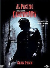 Carlitos Way (DVD)