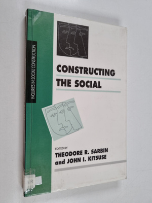 Constructing the social