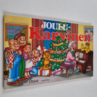 Jim Davis : Joulu-Karvinen - pikkukuva 1