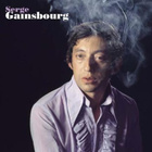 SERGE GAINSBOURG - BEST - pikkukuva 1