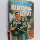 Veikko Remes : Rintamalotat - pikkukuva 1