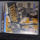 Ps3 over kill peli, 4 kpl move ja pyssy - pikkukuva 4