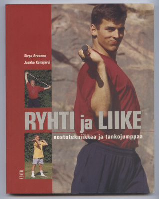 Ryhti ja liike