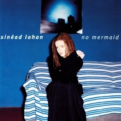 Sinéad Lohan - No Mermaid (CD)