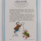 Astrid Lindgren : Eemeli ei kitsastele - pikkukuva 2